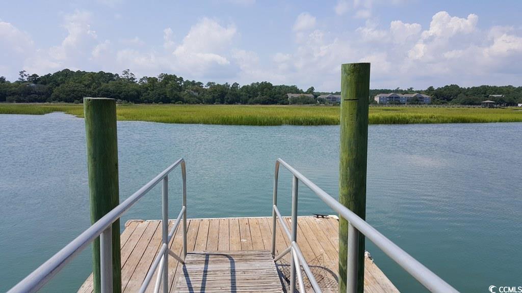 11 Inlet Point Drive Pawleys Island, SC 29585 - Photo 34 of 35 Gallery Image 34