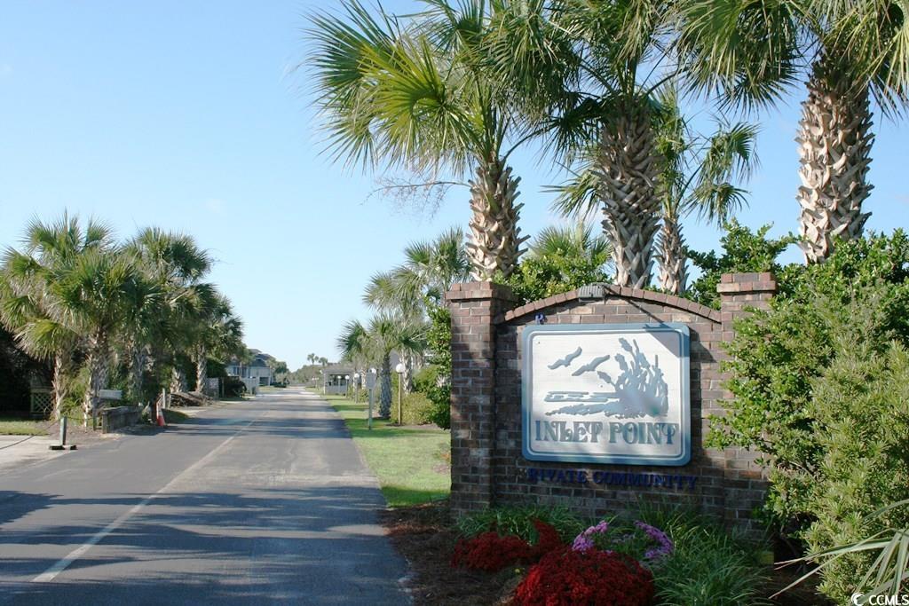 11 Inlet Point Drive Pawleys Island, SC 29585 - Photo 35 of 35 Gallery Image 35