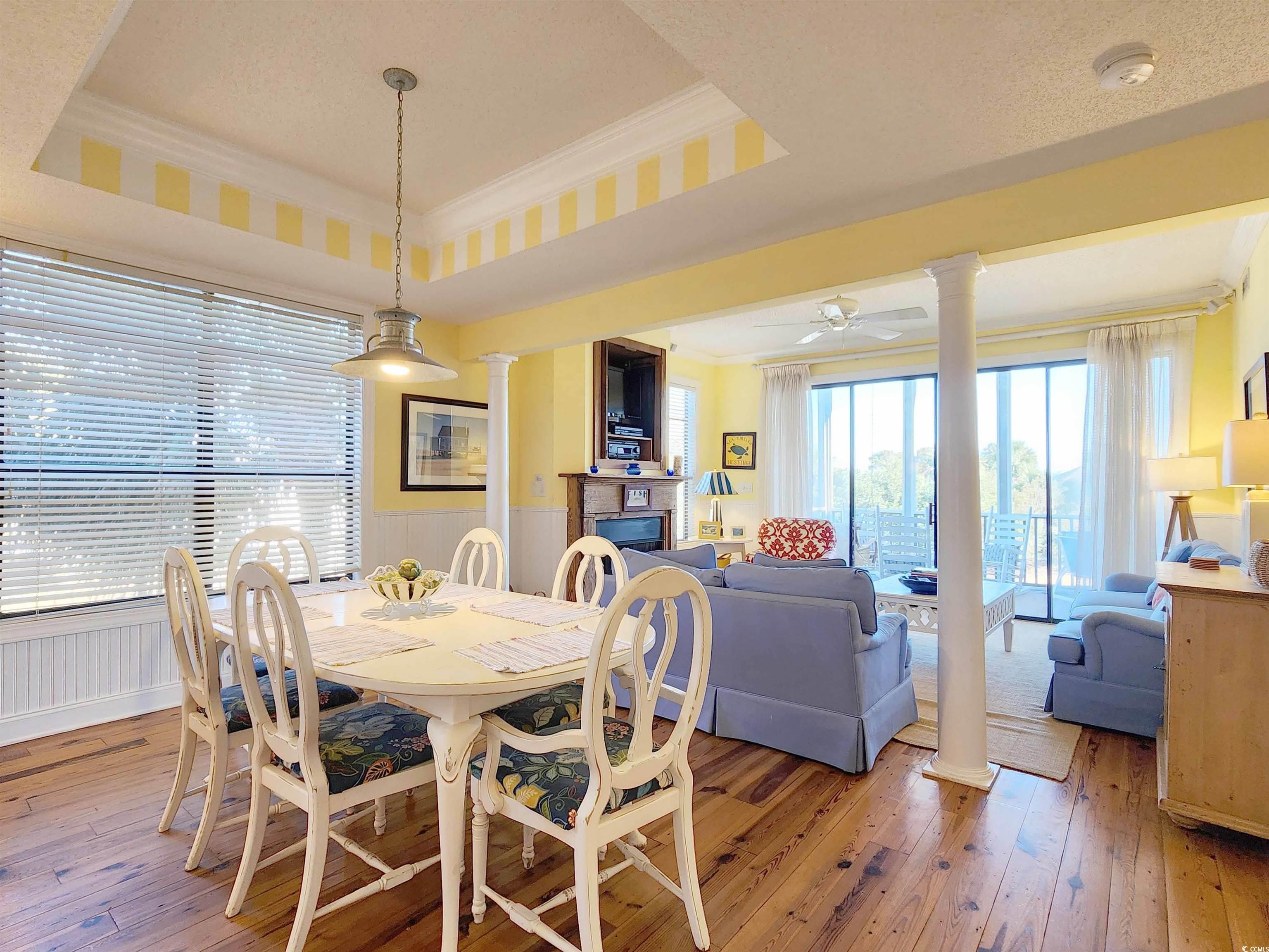 11 Inlet Point Drive Pawleys Island, SC 29585 - Photo 4 of 35 Gallery Image 4