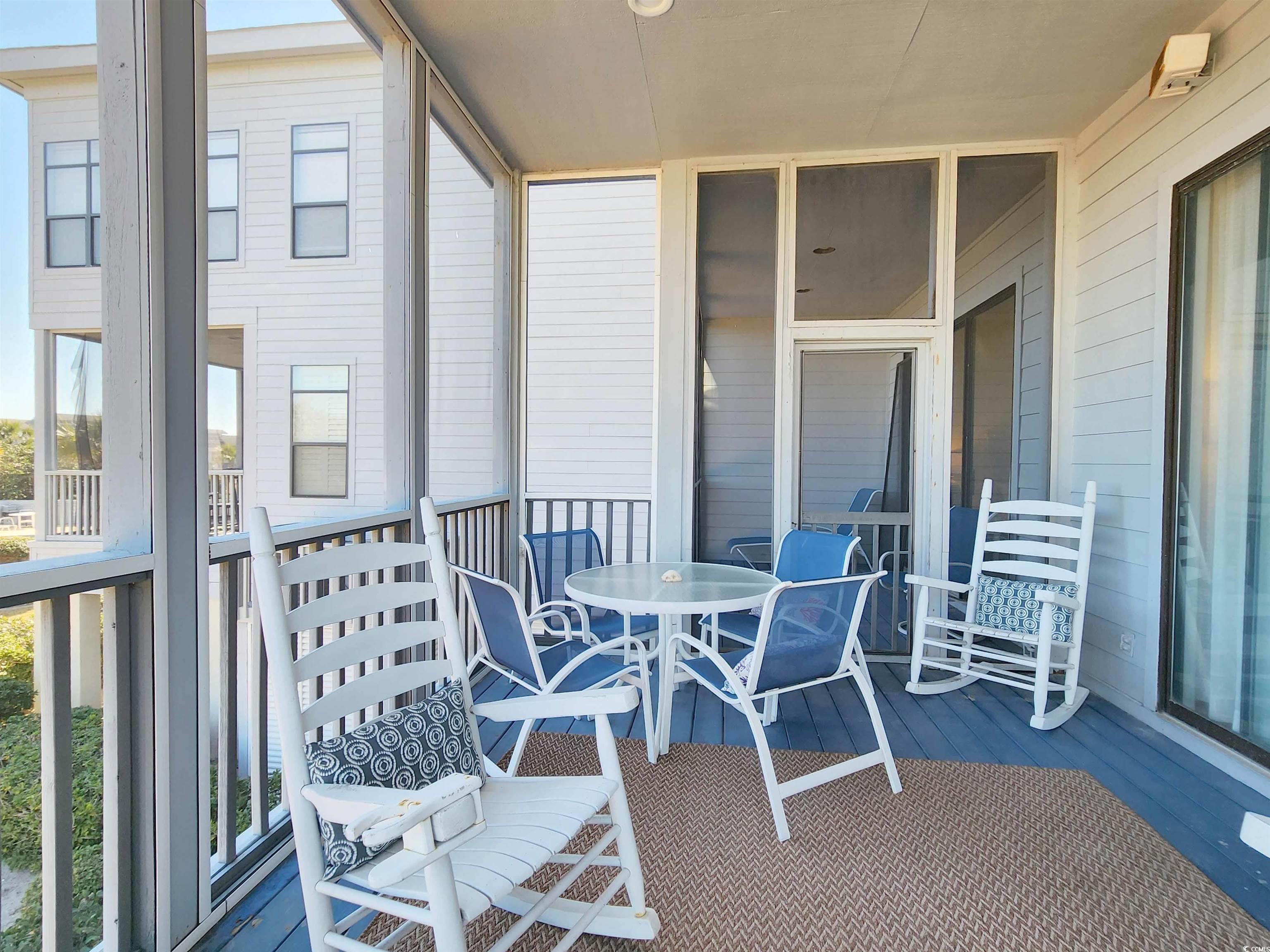 11 Inlet Point Drive Pawleys Island, SC 29585 - Photo 10 of 35 Gallery Image 10