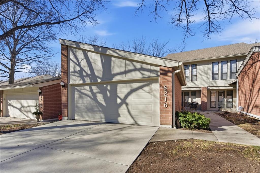 6216 Ash Street Mission, KS 66202 - Photo 1 of 35