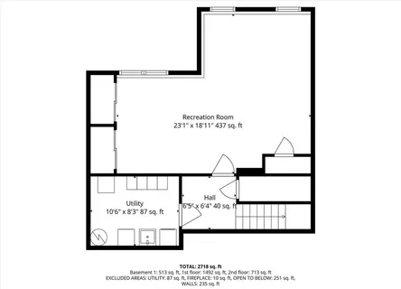 $425,000 | 6216 Ash Street, Mission, KS 66202