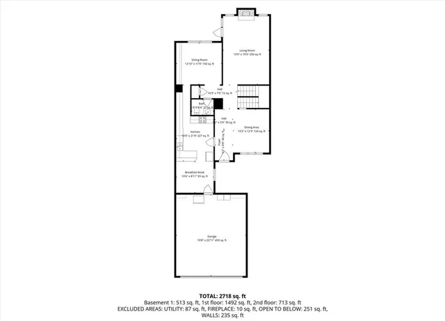 $425,000 | 6216 Ash Street, Mission, KS 66202