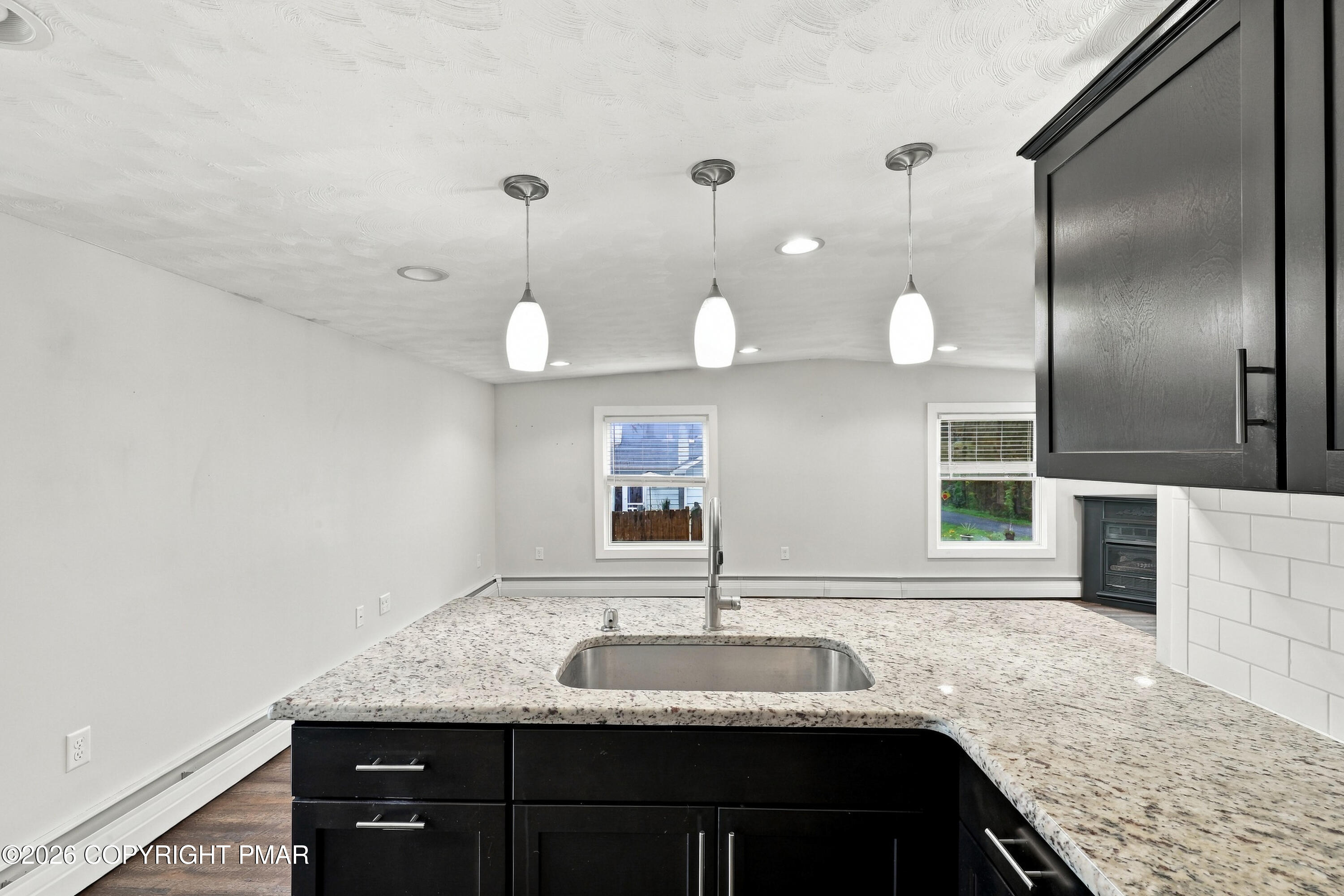77 Winship Road Moscow, PA 18444 - Photo 5 of 30 Kitchen