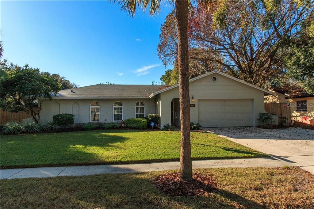 2968 Bower Road, Unit 17 Winter Park, FL 32792 - Photo 1 of 1 Gallery Image 1