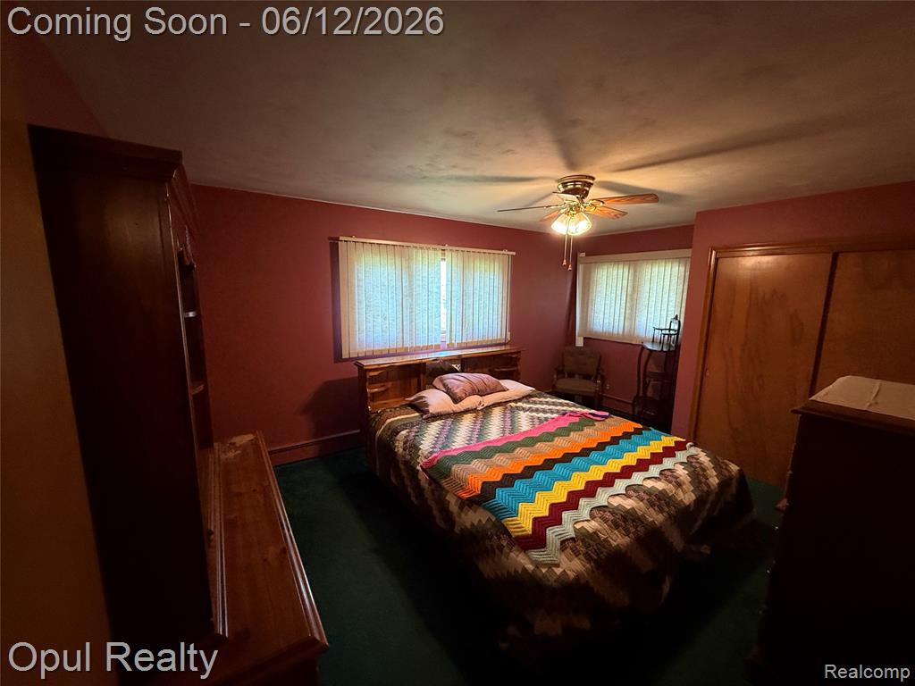 7899 Ida East Road Ida, MI 48140 - Photo 35 of 48