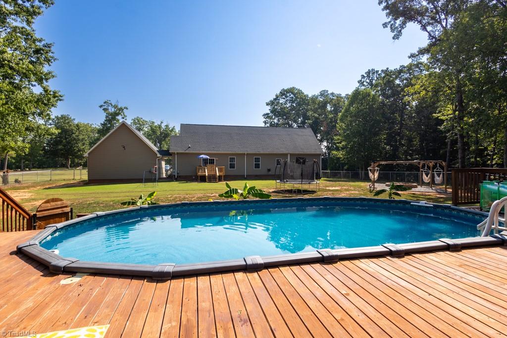 1376 Witty Road Summerfield, NC 27358 - Photo 38 of 43