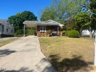 $119,900 | 628 Farrar Avenue, Henderson, NC 27536