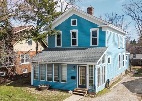 $850,000 | 1505 South State Street, Ann Arbor, MI 48104