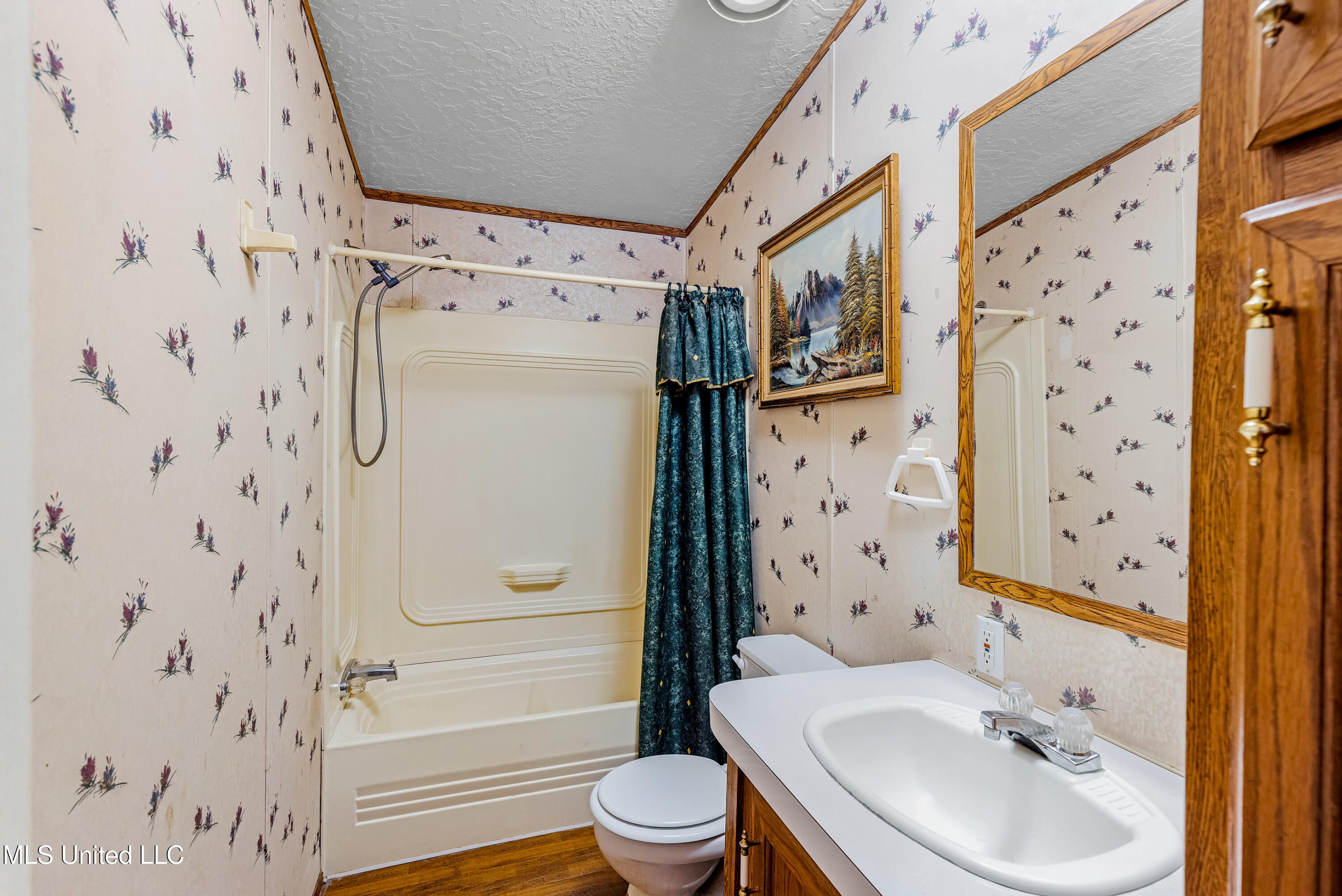 28544 Willie Malley Road Pass Christian, MS 39571 - Photo 21 of 38 Bathroom