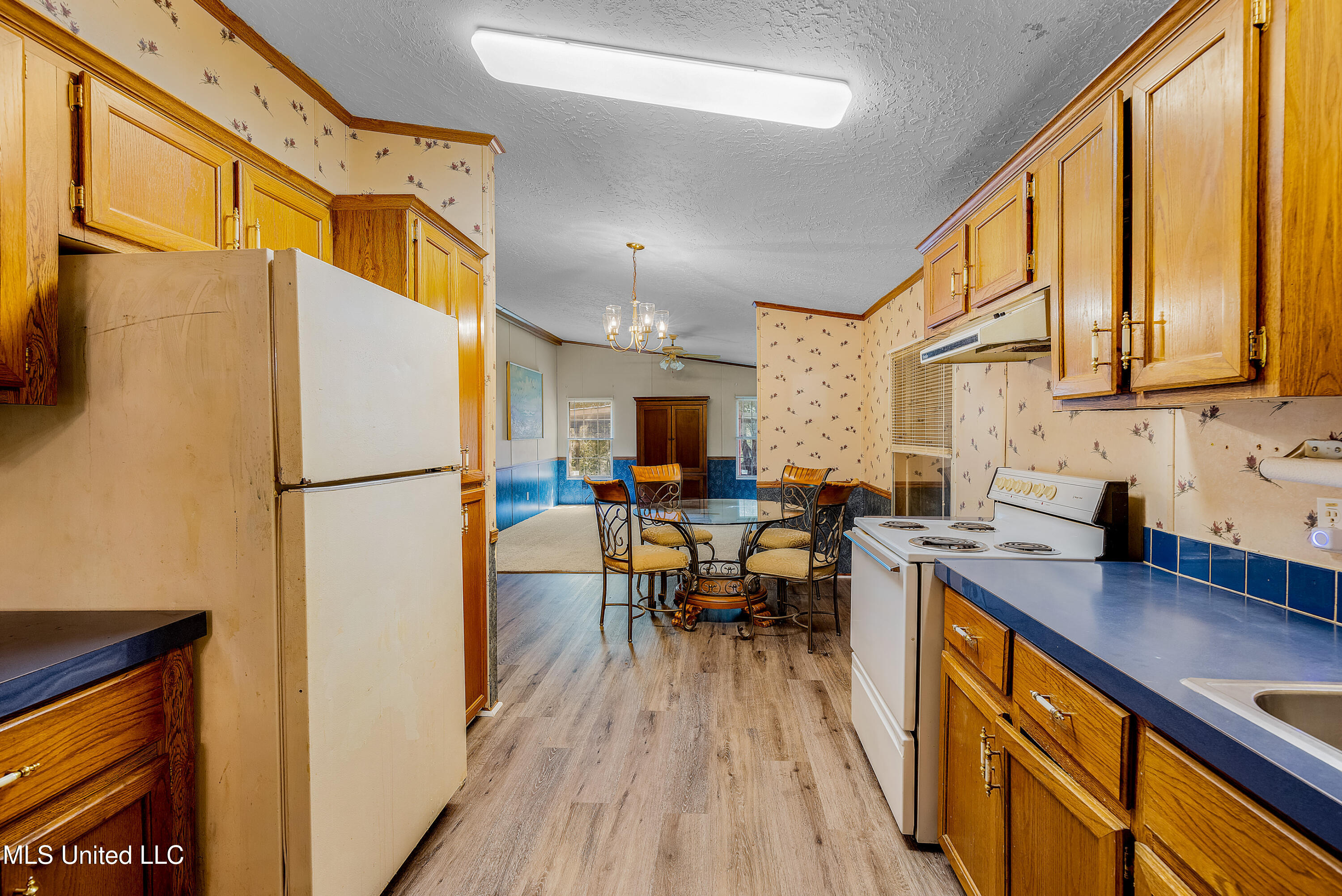 28544 Willie Malley Road Pass Christian, MS 39571 - Photo 8 of 38 Kitchen 2