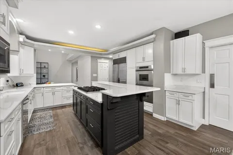 $999,999 | 1909 Shepard Road, Wildwood, MO 63038