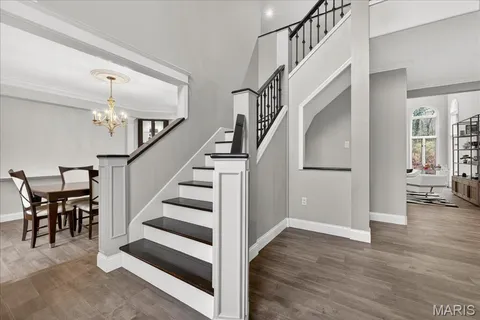 $999,999 | 1909 Shepard Road, Wildwood, MO 63038