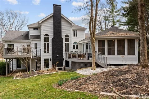 $999,999 | 1909 Shepard Road, Wildwood, MO 63038