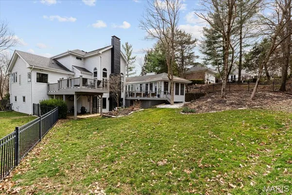 $999,999 | 1909 Shepard Road, Wildwood, MO 63038