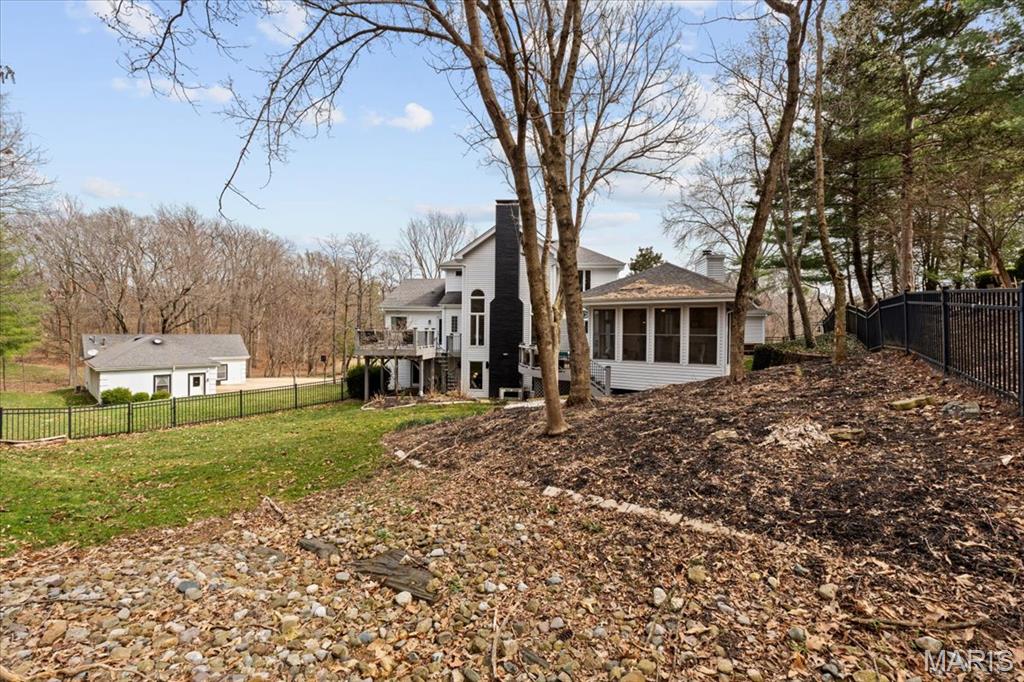 1909 Shepard Road Wildwood, MO 63038 - Photo 65 of 83