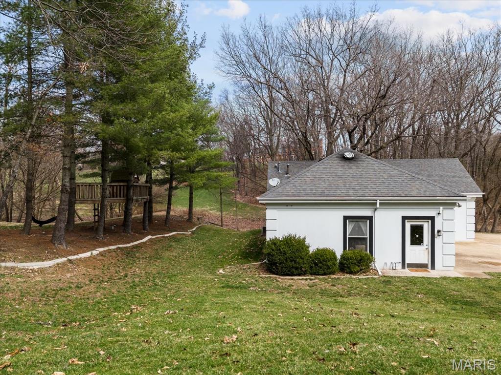 1909 Shepard Road Wildwood, MO 63038 - Photo 69 of 83