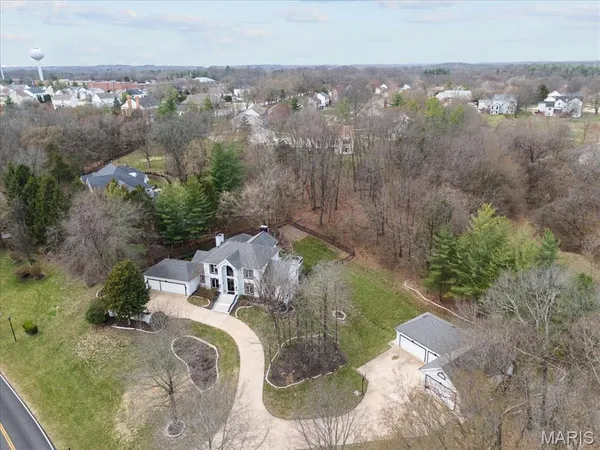 $999,999 | 1909 Shepard Road, Wildwood, MO 63038