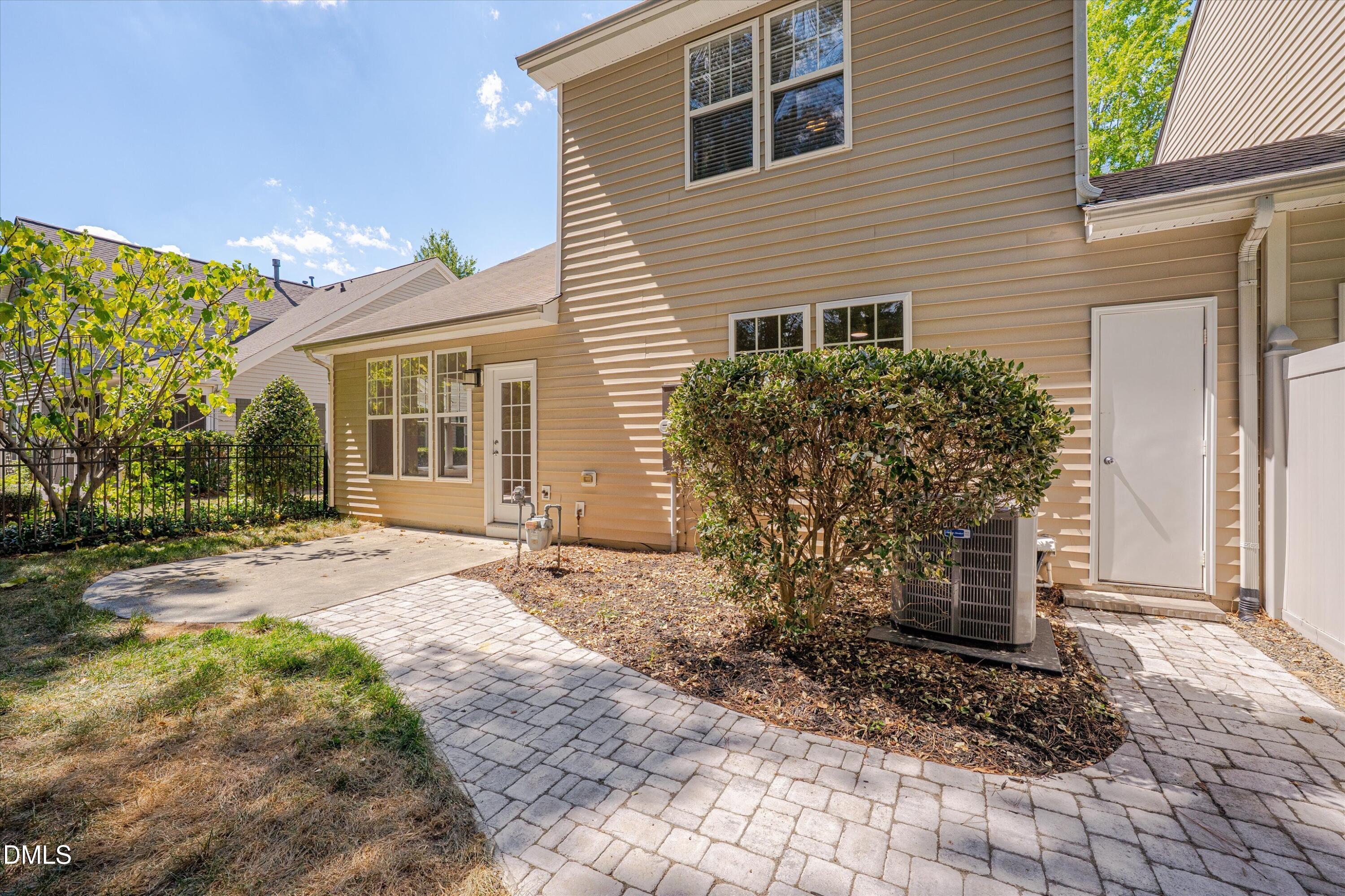 7702 Morrell Lane Durham, NC 27713 - Photo 45 of 63