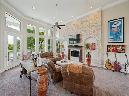 $1,395,000 | 1549 Brook Lane, Celina, TX 75009