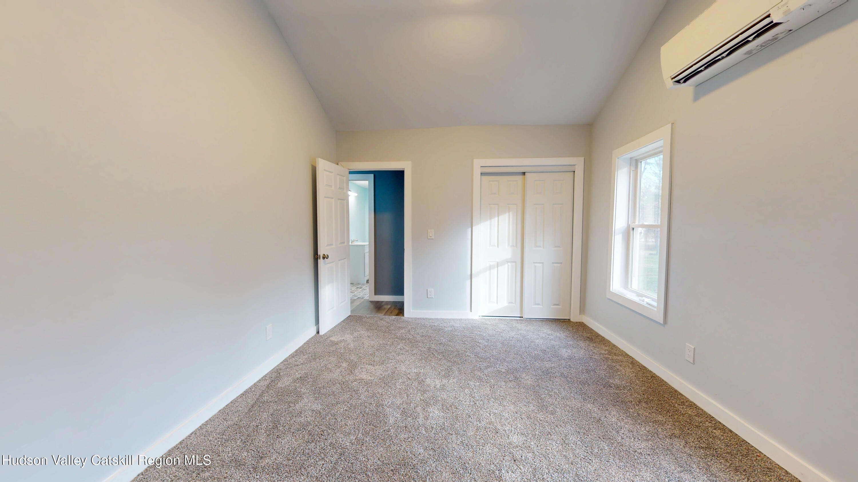 79 Highway 145 Cairo, NY 12413 - Photo 12 of 23 a view of a window in an empty room
