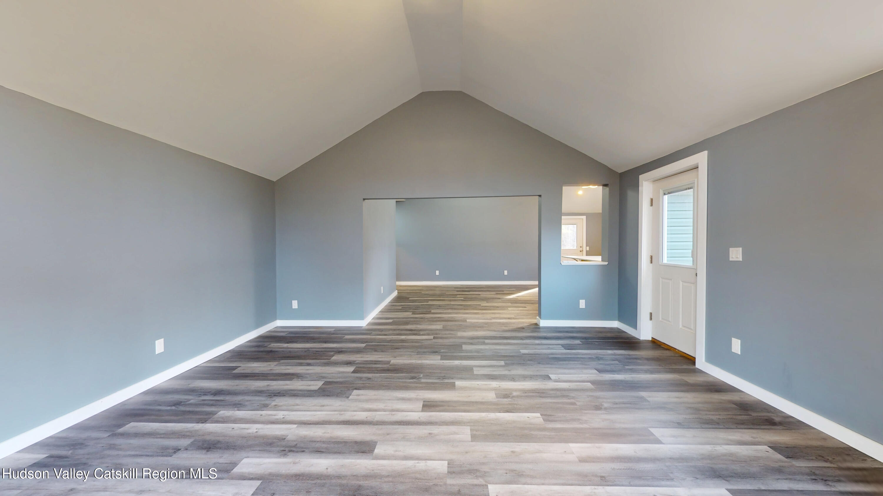 79 Highway 145 Cairo, NY 12413 - Photo 7 of 23 a view of an empty room and window