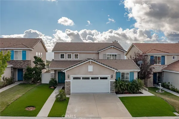 $1,199,000 | 26056 O'Hara Lane, Stevenson Ranch, CA 91381