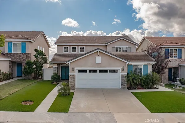 $1,199,000 | 26056 O'Hara Lane, Stevenson Ranch, CA 91381