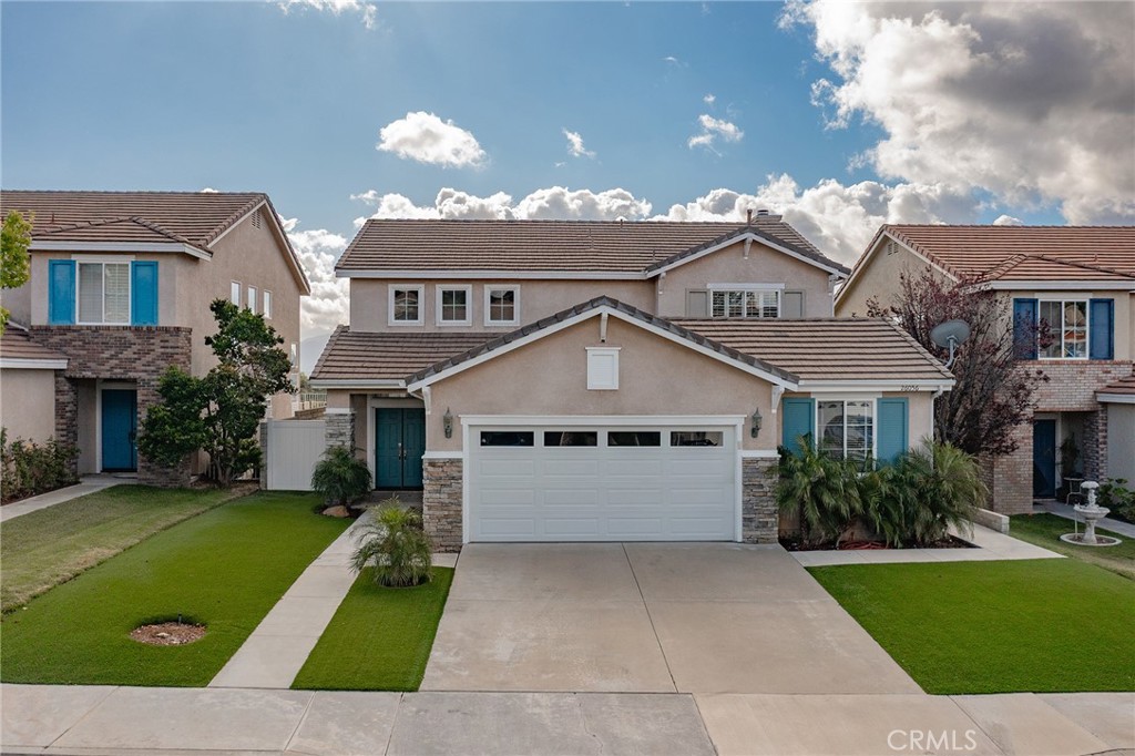 26056 O'Hara Lane Stevenson Ranch, CA 91381 - Photo 2 of 43