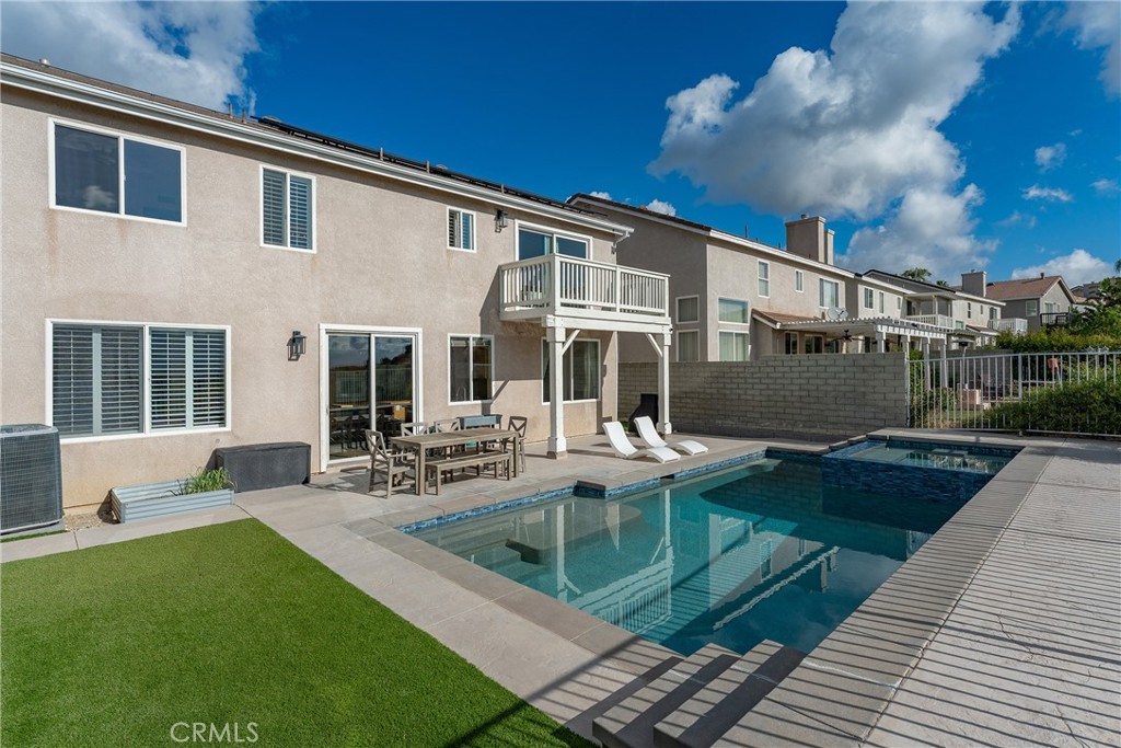 26056 O'Hara Lane Stevenson Ranch, CA 91381 - Photo 33 of 43