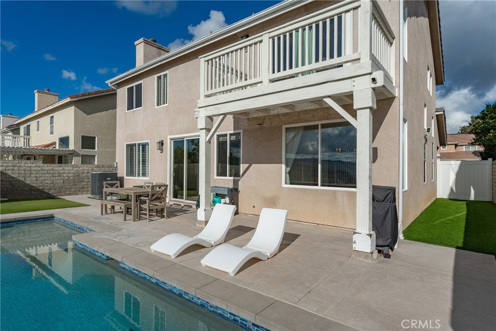 26056 O'Hara Lane Stevenson Ranch, CA 91381 - Photo 37 of 43