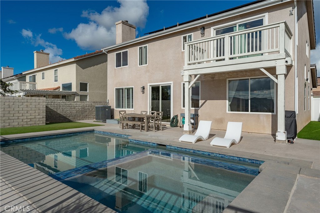 26056 O'Hara Lane Stevenson Ranch, CA 91381 - Photo 38 of 43