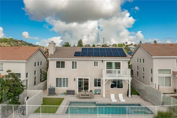 $1,199,000 | 26056 O'Hara Lane, Stevenson Ranch, CA 91381