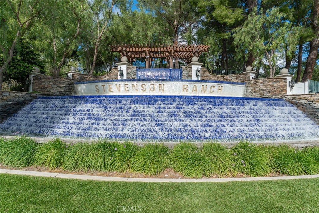 26056 O'Hara Lane Stevenson Ranch, CA 91381 - Photo 43 of 43