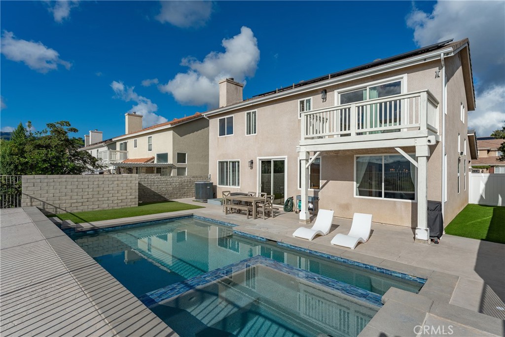 26056 O'Hara Lane Stevenson Ranch, CA 91381 - Photo 7 of 43
