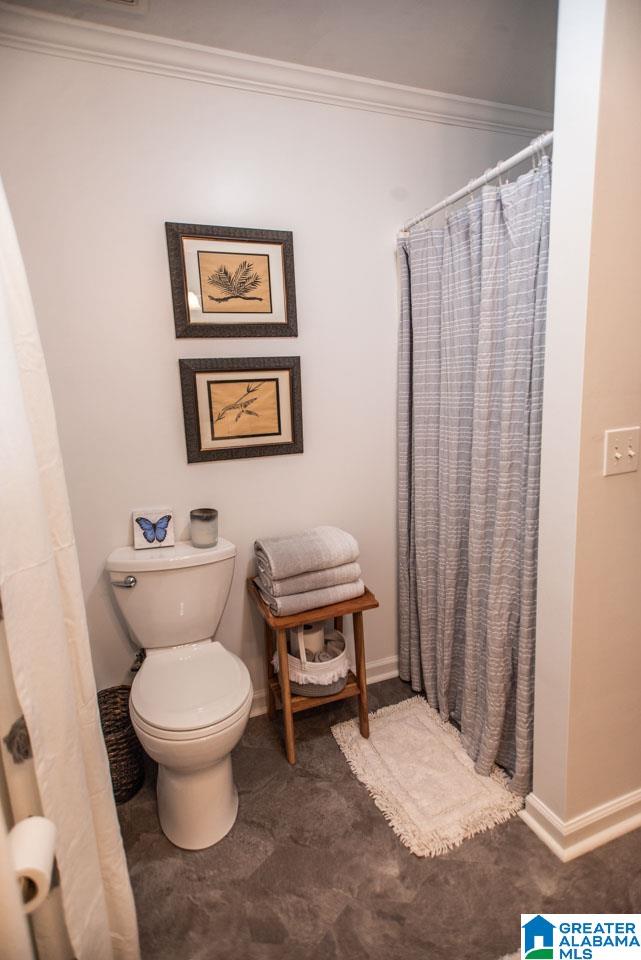 274 Hepzibah Road Talladega, AL 35160 - Photo 37 of 50