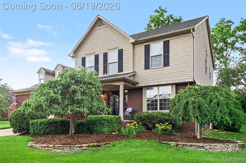 2548 Empire Court Rochester Hills, MI 48309 - Photo 5 of 40