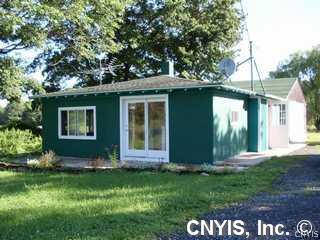246 County Rte 2A Pulaski, NY 13142 - Photo 1 of 1 Exterior Back