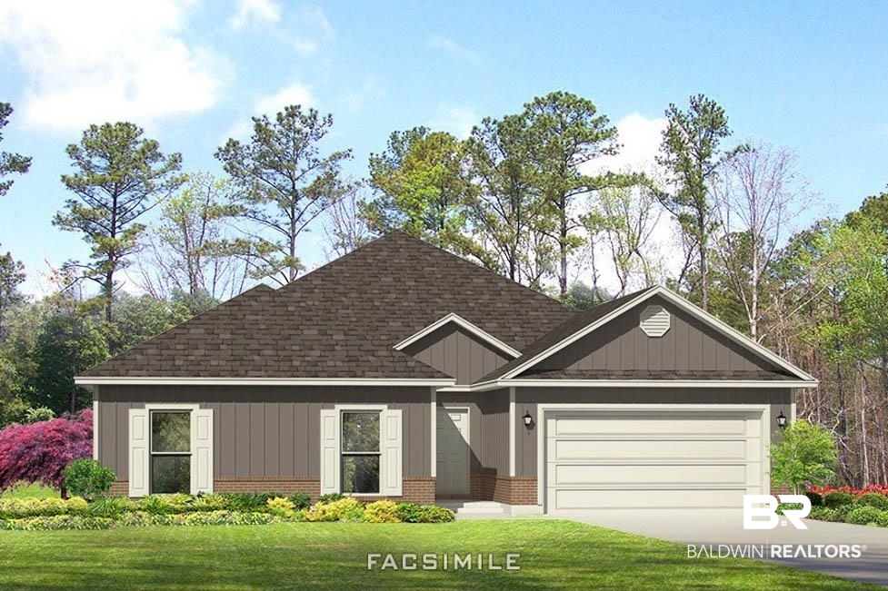 23235 Lieutenant Avenue Foley, AL 36535 - Photo 1 of 2