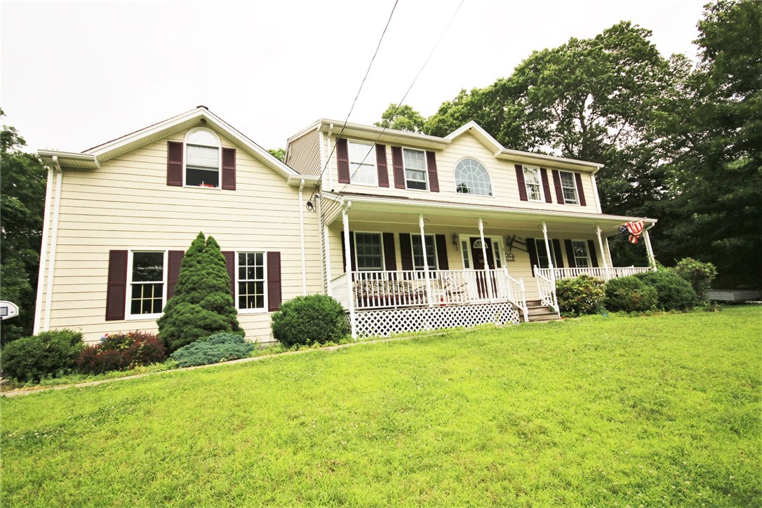 8 Dexter Rock Road Lincoln, RI 02865 - Photo 2 of 24
