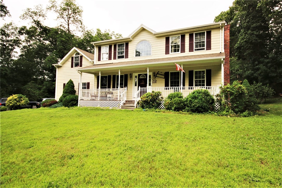 8 Dexter Rock Road Lincoln, RI 02865 - Photo 3 of 24