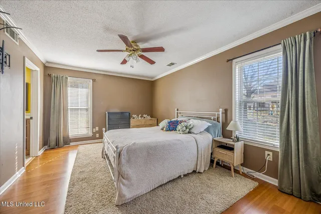 $330,000 | 4609 Big Horn Drive North, Nesbit, MS 38651