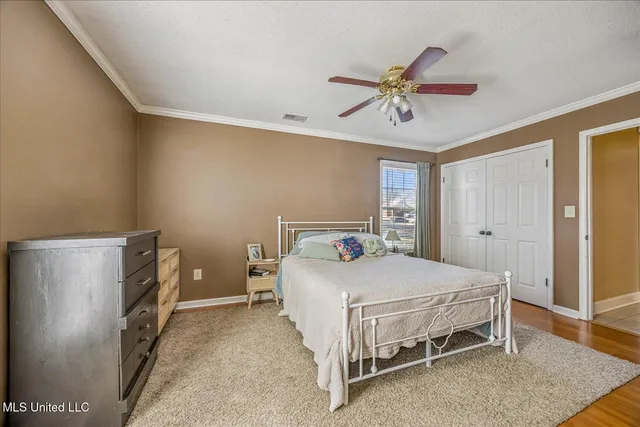 $330,000 | 4609 Big Horn Drive North, Nesbit, MS 38651