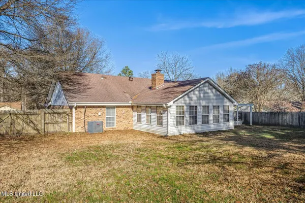 $315,000 | 4609 Big Horn Drive North, Nesbit, MS 38651