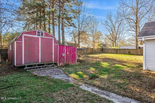 $315,000 | 4609 Big Horn Drive North, Nesbit, MS 38651