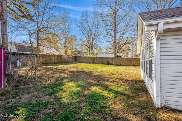 $315,000 | 4609 Big Horn Drive North, Nesbit, MS 38651