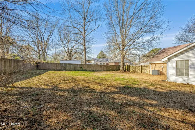 $330,000 | 4609 Big Horn Drive North, Nesbit, MS 38651