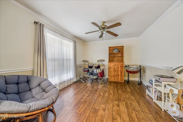 $330,000 | 4609 Big Horn Drive North, Nesbit, MS 38651