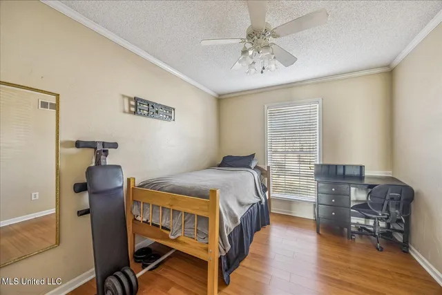 $330,000 | 4609 Big Horn Drive North, Nesbit, MS 38651