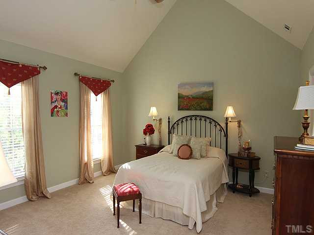 1604 Dressage Court Raleigh, NC 27613 - Photo 12 of 24 Photo 12